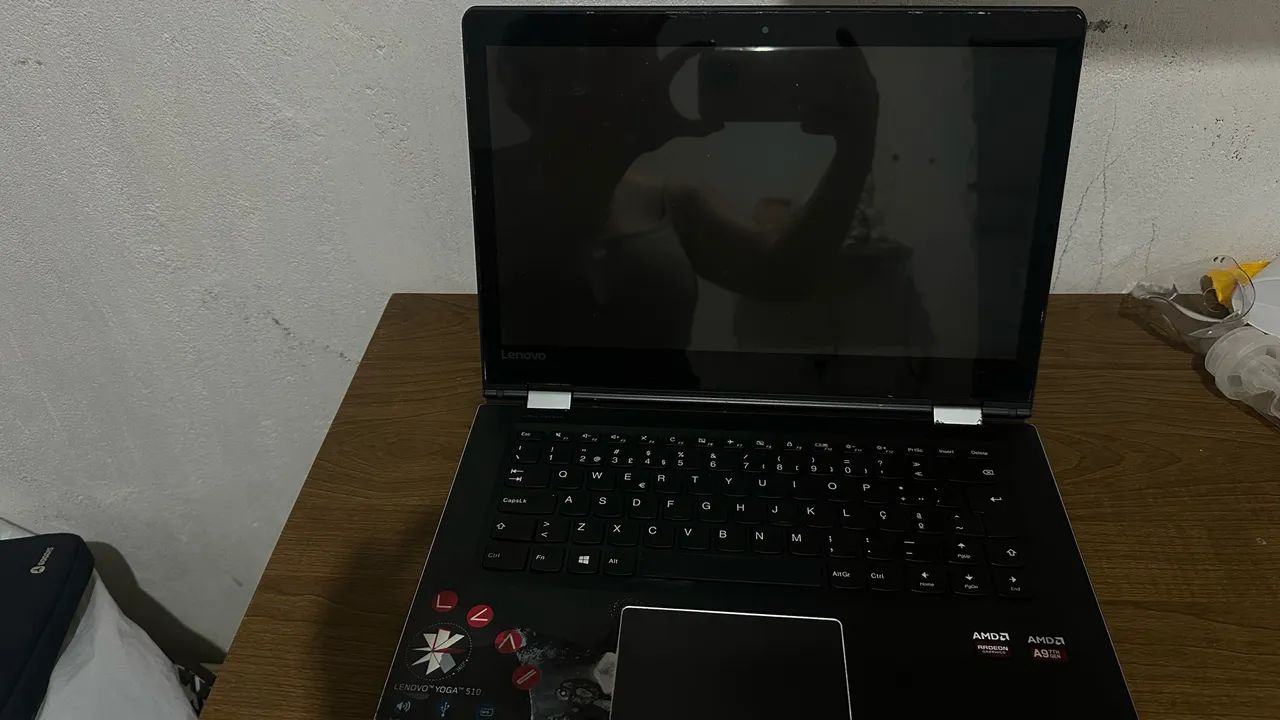 Notebook  - Foto 3