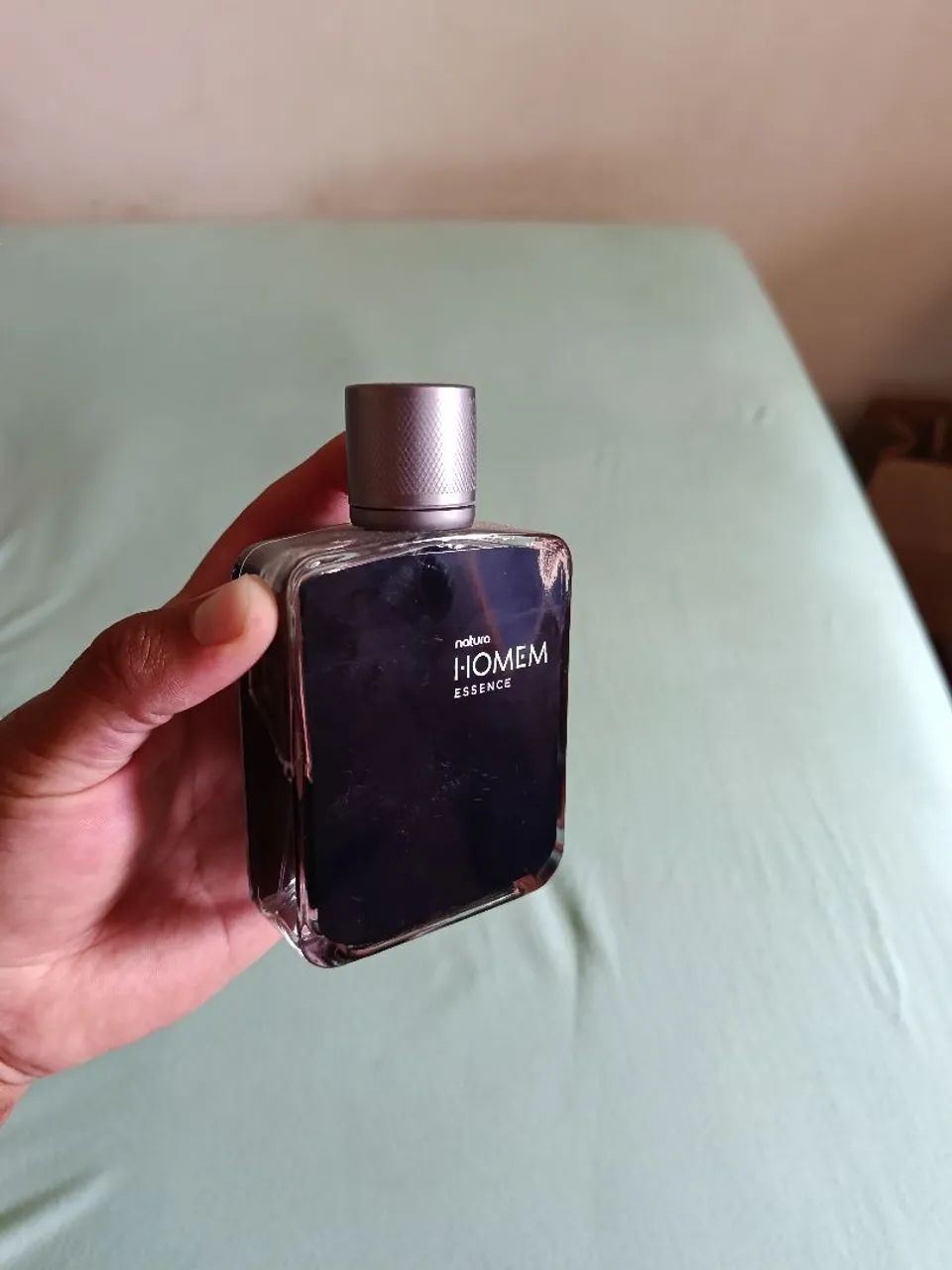 Natura Homem Essence - Foto 4
