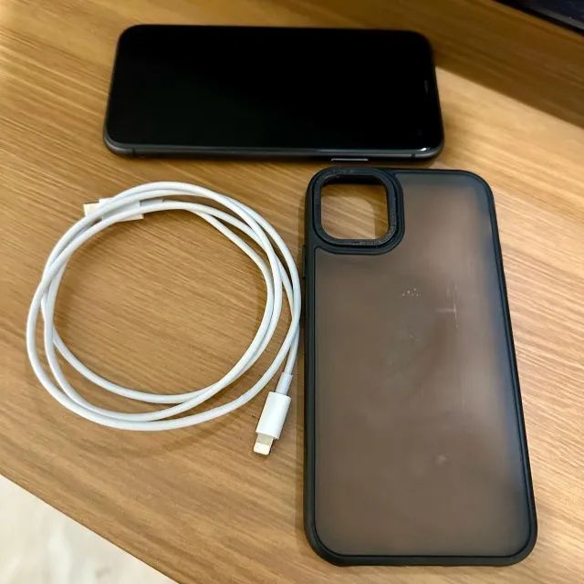 Iphone 11 - 64gb (Tudo Original) - Foto 4