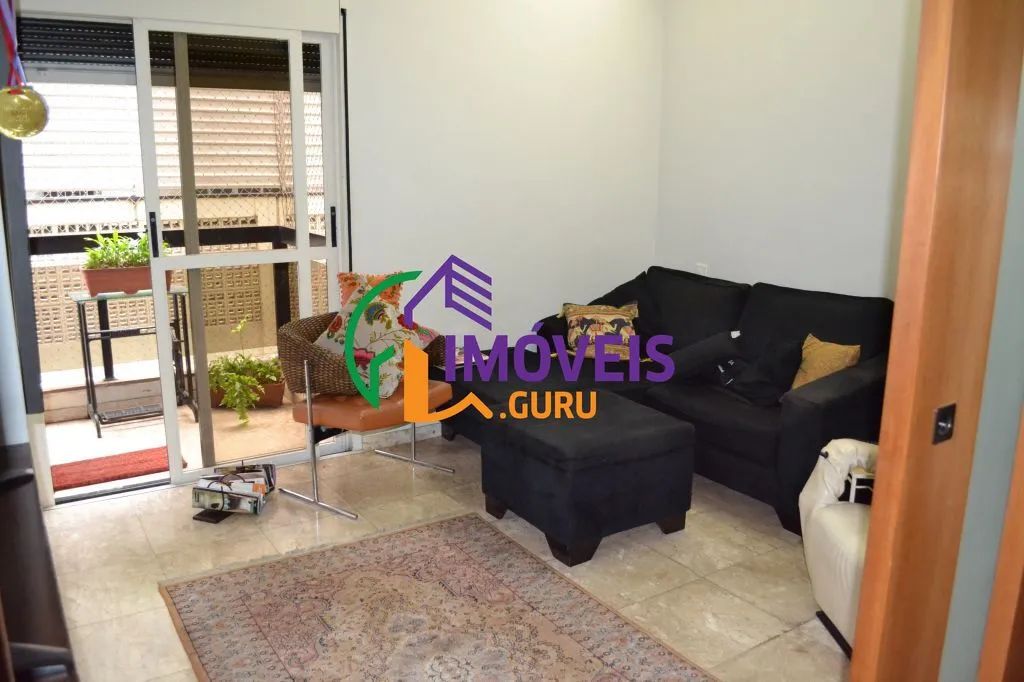 APARTAMENTO - REAL PARQUE - SP