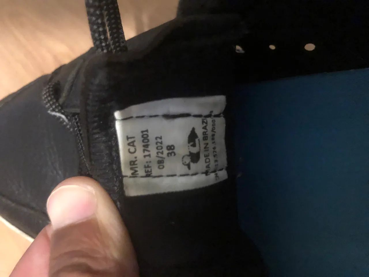 Tênis original  - Foto 4