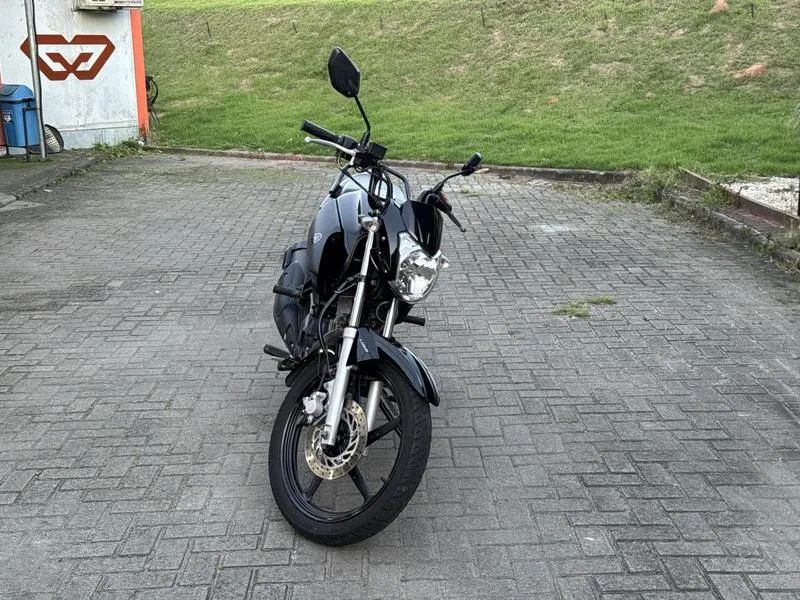 YAMAHA YBR150 FACTOR ED 2024 - Foto 2
