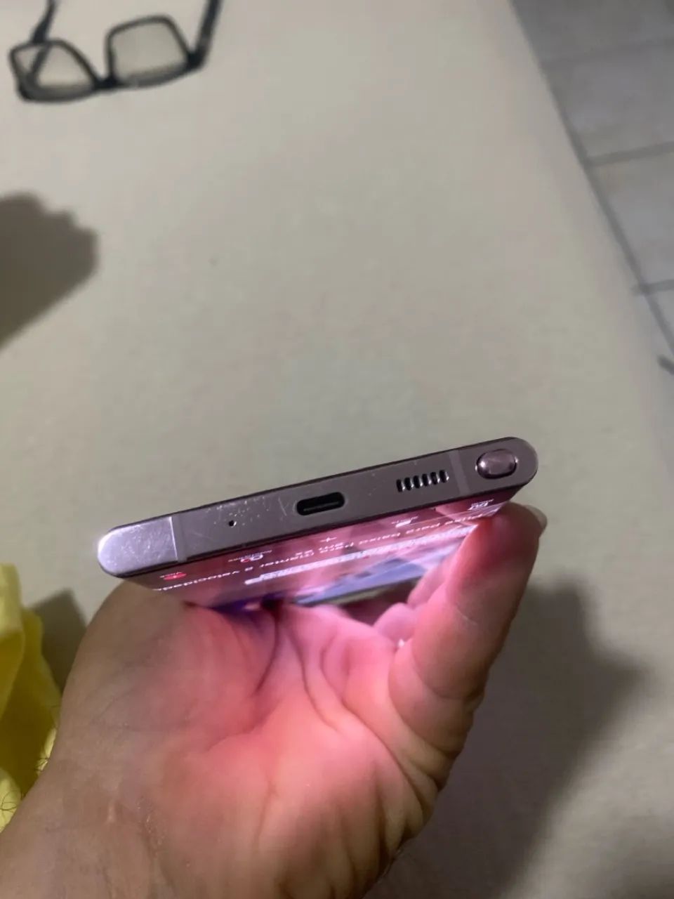 Note 20 ultra  - Foto 5