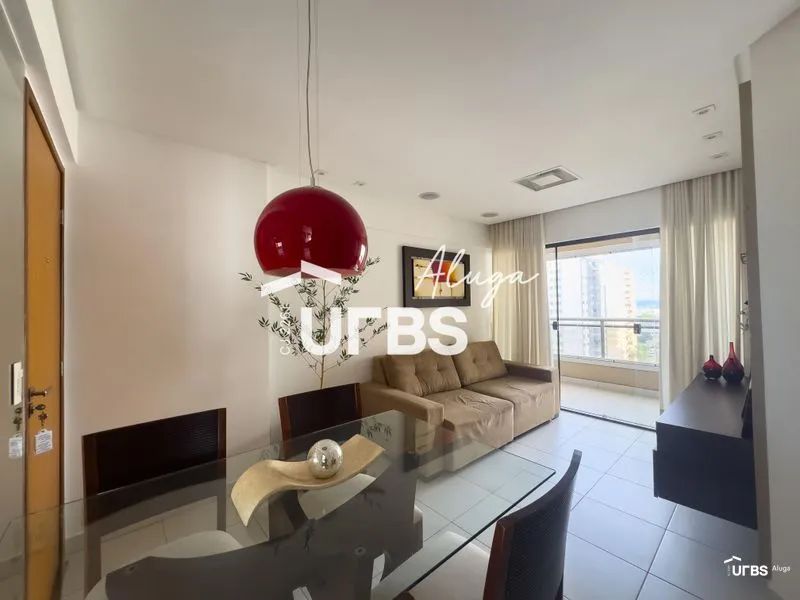 Apartamento de 2 quartos mobiliado no Alto da Glória - Foto 2
