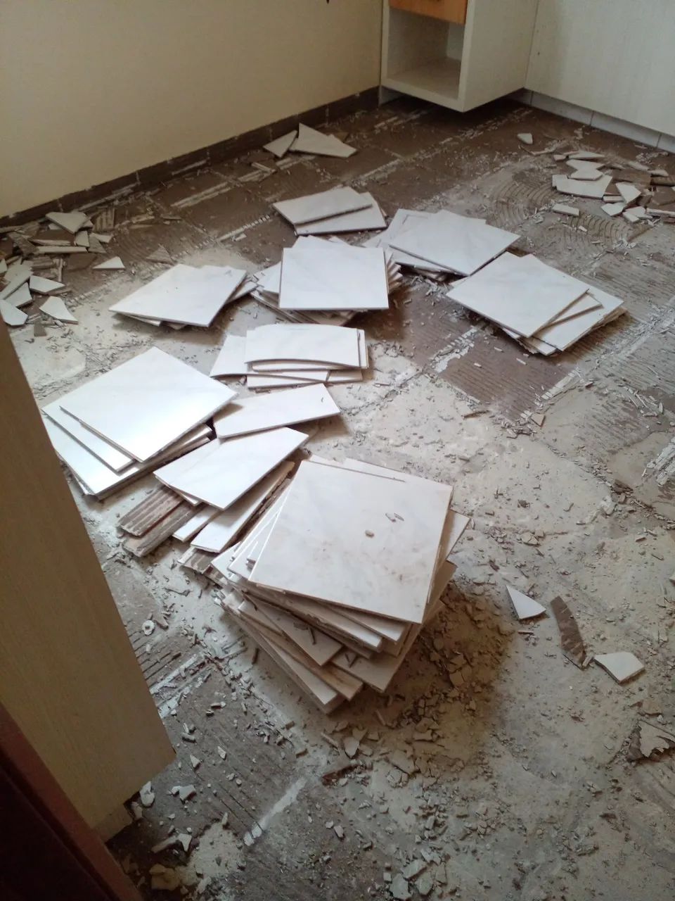 Piso usado  - Foto 5