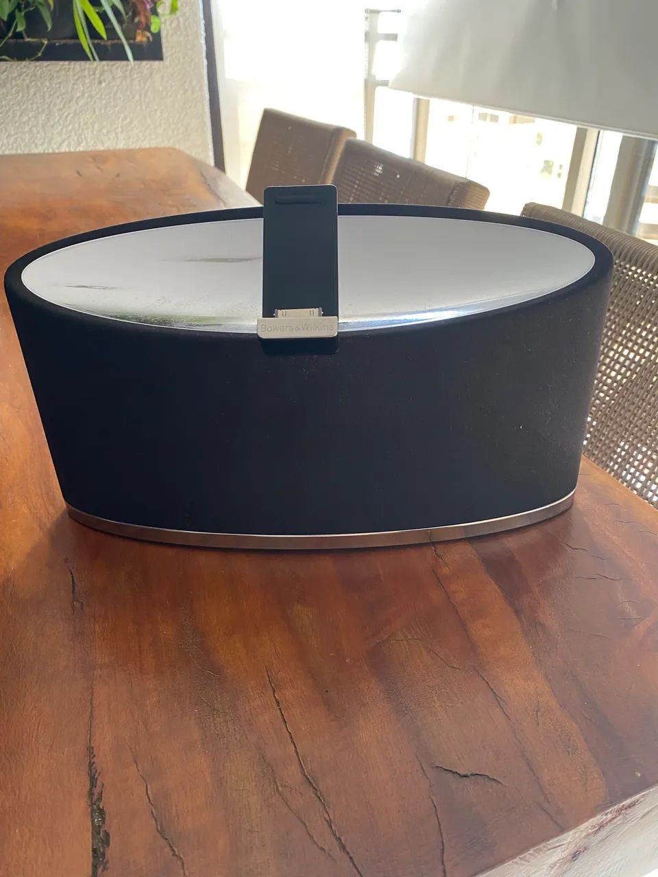 Bowers & Wilkins Zeppelin Mini - Foto 3