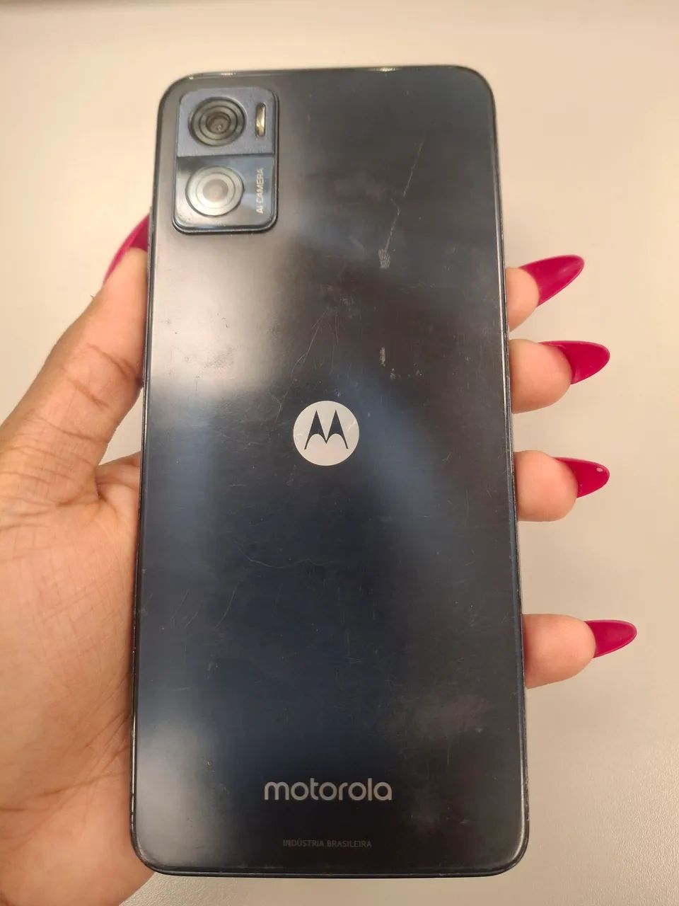 Motorola e22 - Foto 2