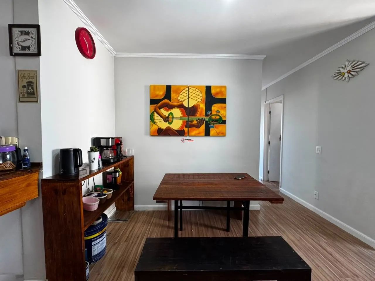 Apartamento 3 quartos 68 m² para Venda no Castelo! - Foto 3