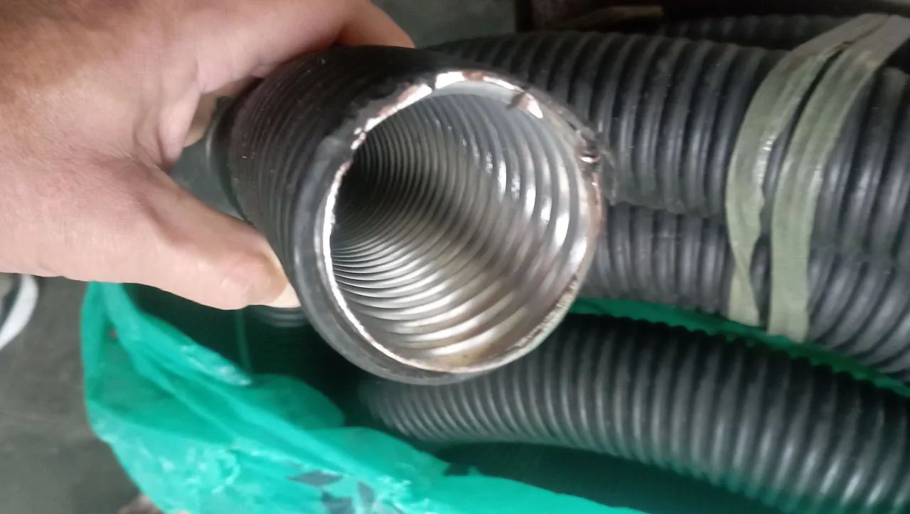 Sealtubo 2,5 polegadas  - Foto 3