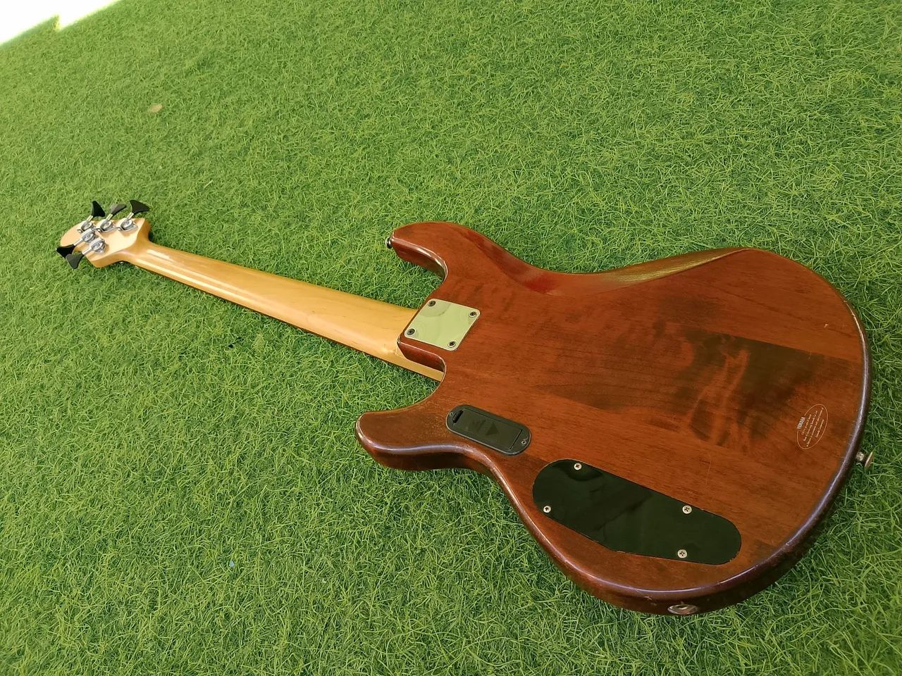 Baixo Yamaha  - Foto 2