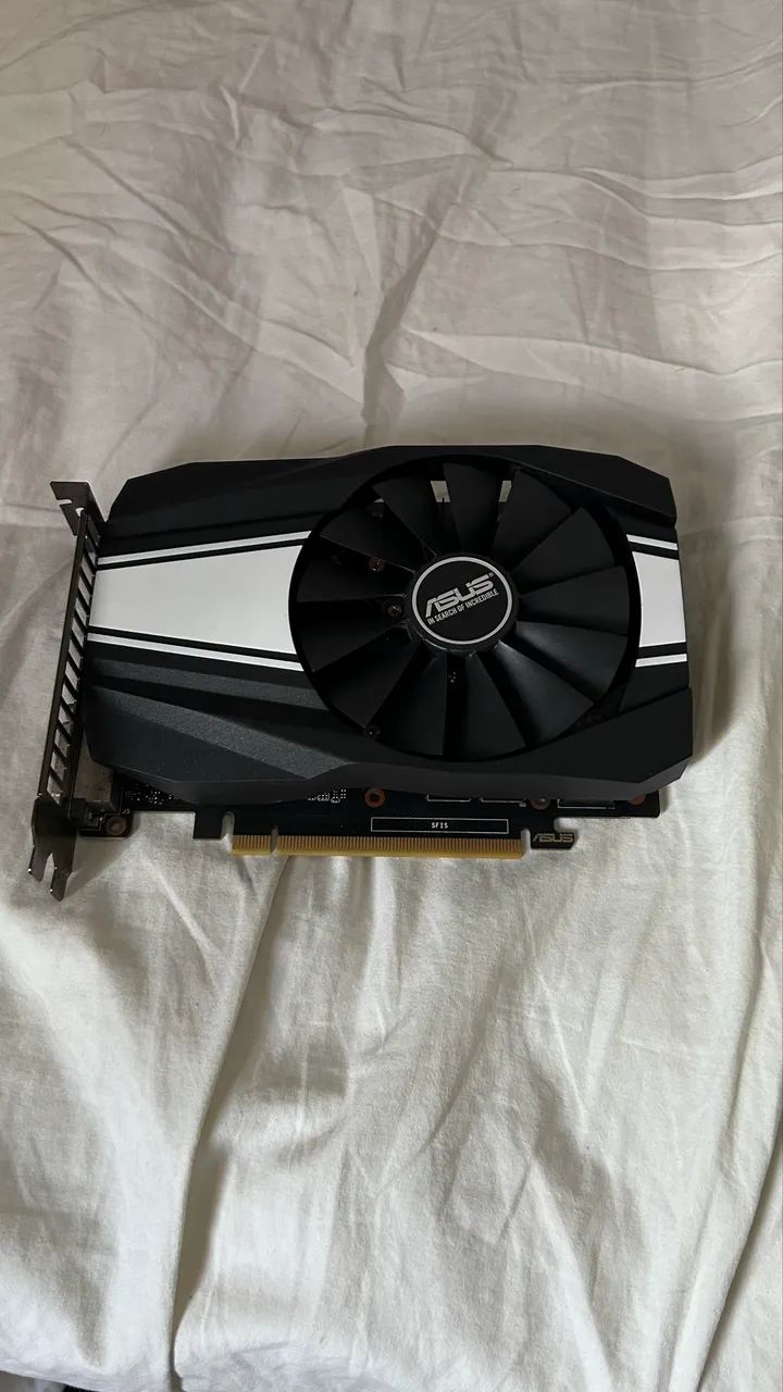 GTX 1660Super  - Foto 3