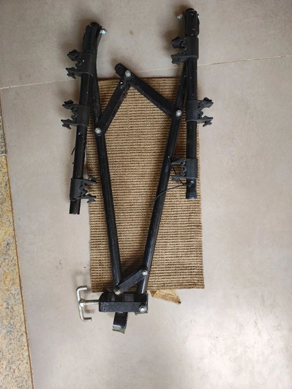 Suporte Engate 3 Bikes 