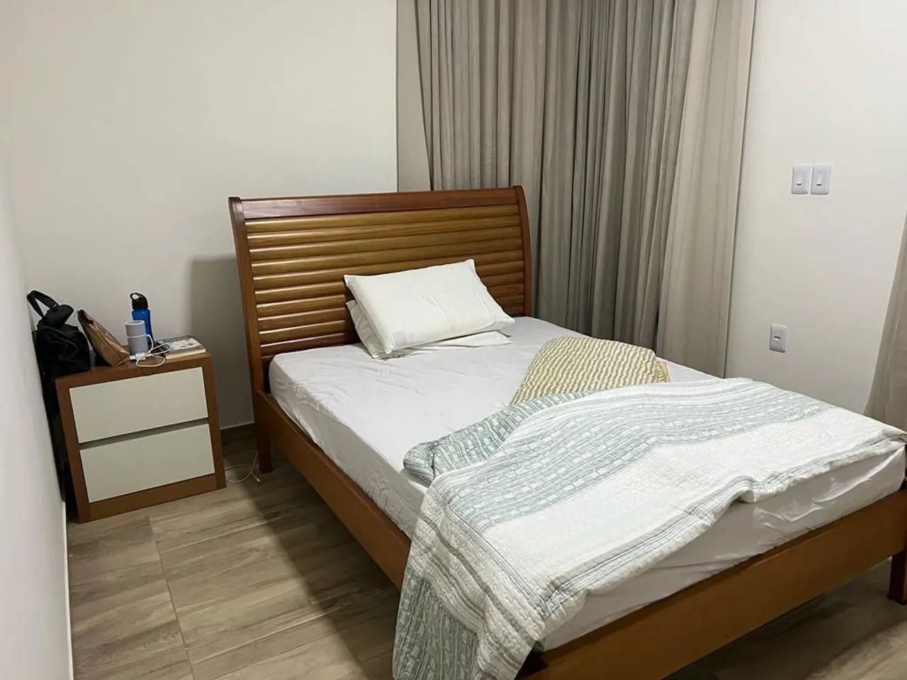 Cama