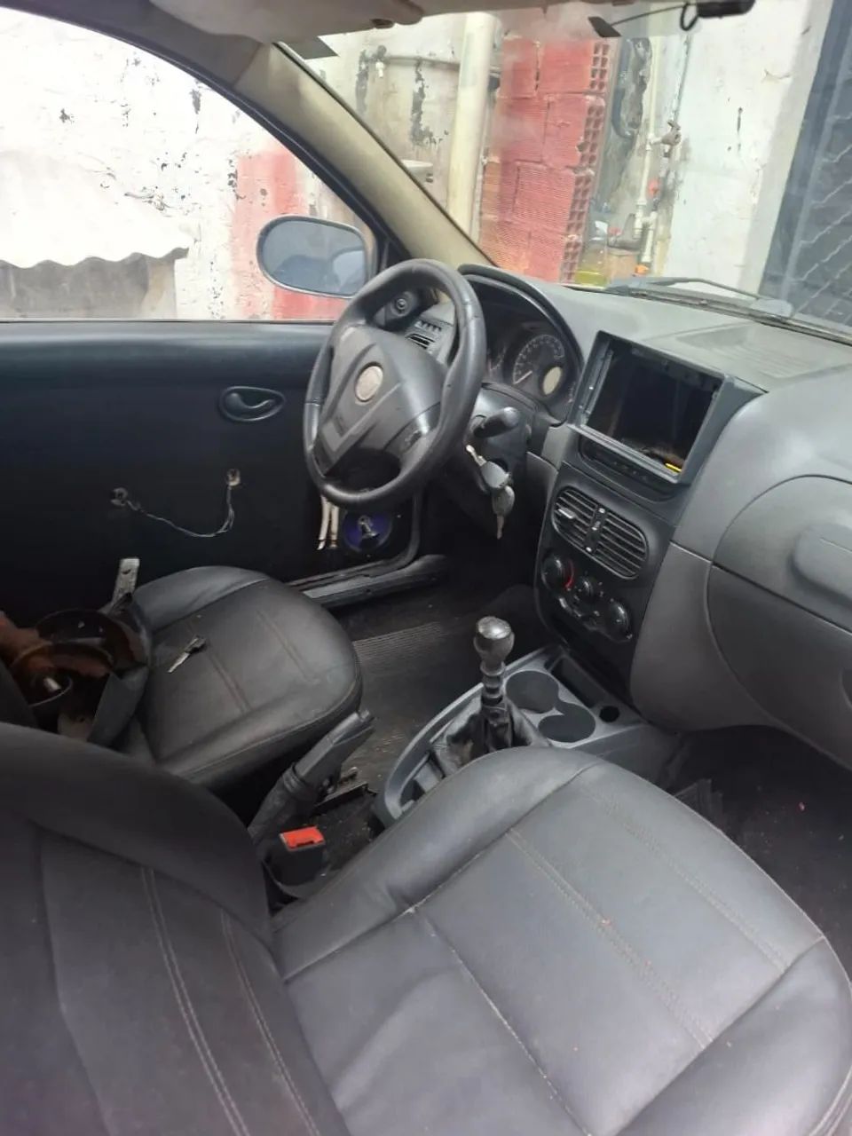 Fiat Strada Working 1.4 MPI Fire Flex 8V CS 2015 - Foto 3