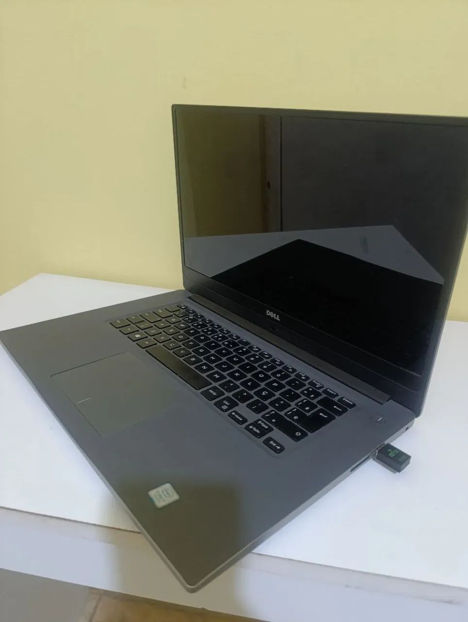 Notebook Gamer Dell Inspiron 15 i7 - Foto 3