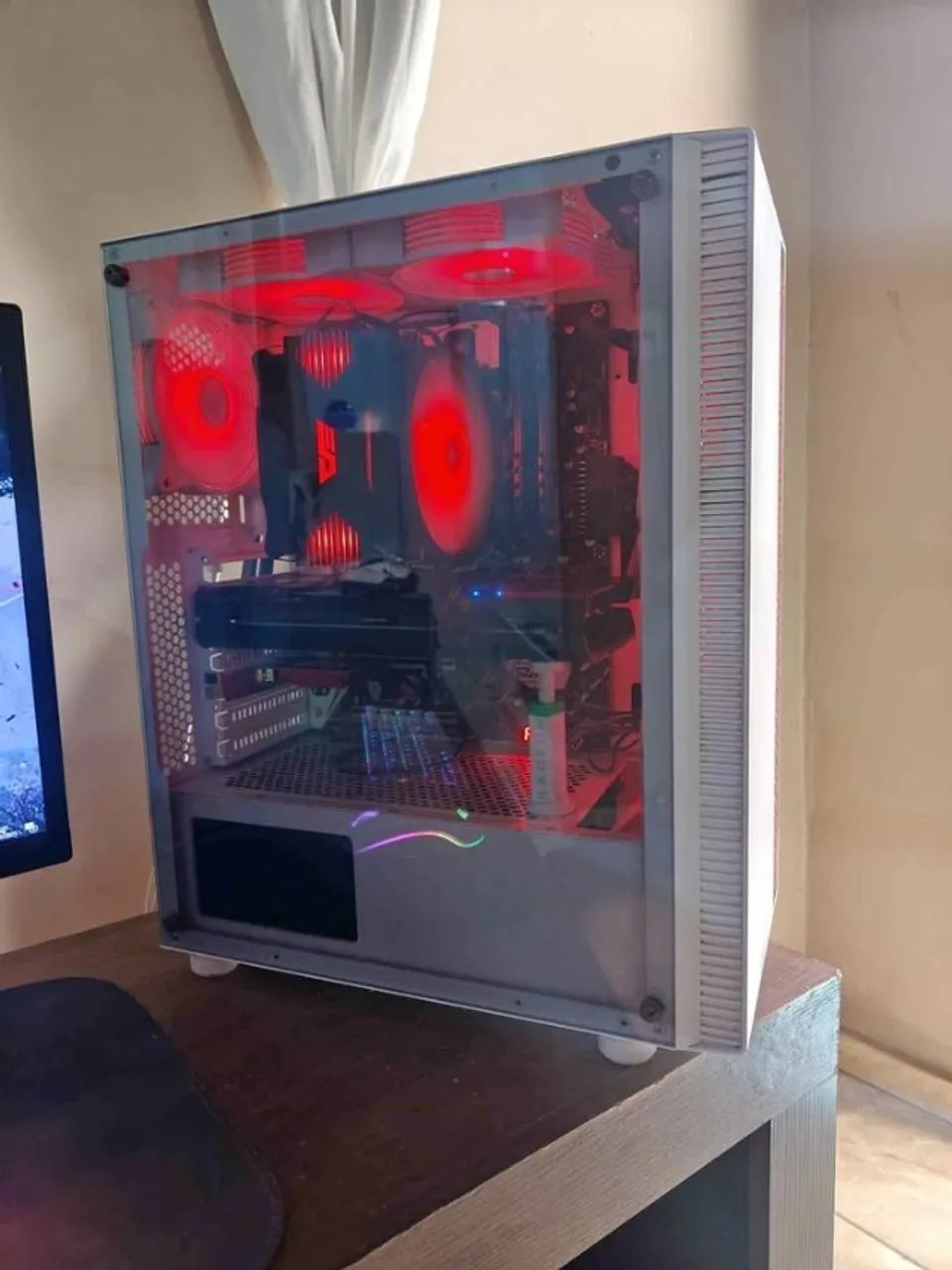 Pc Gamer completo