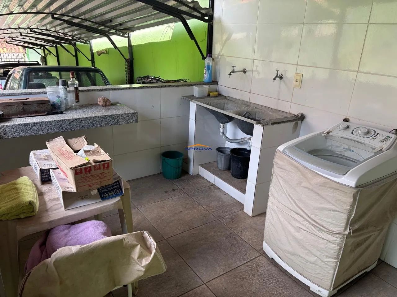 EXCELENTE CASA A VENDA! - Foto 5