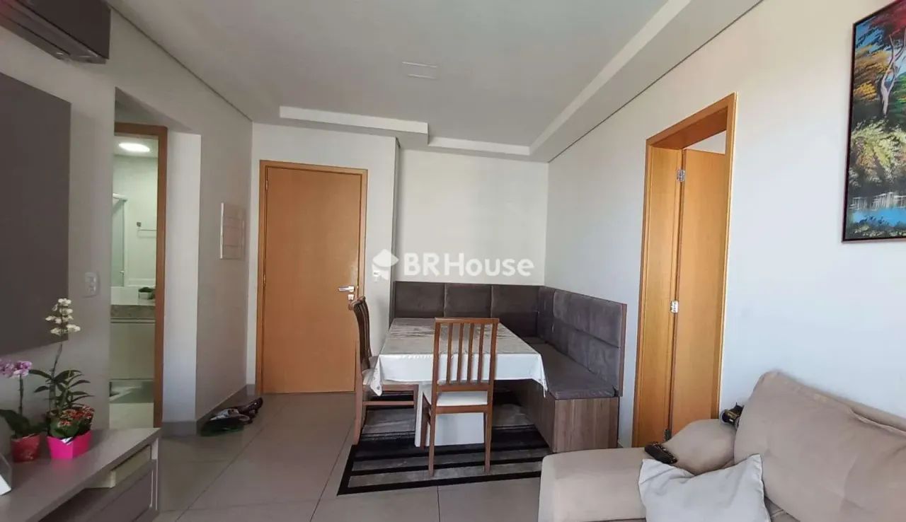 Ribeirão do Lipa | Apartamento 2 quartos, sendo 1 suite - Foto 5