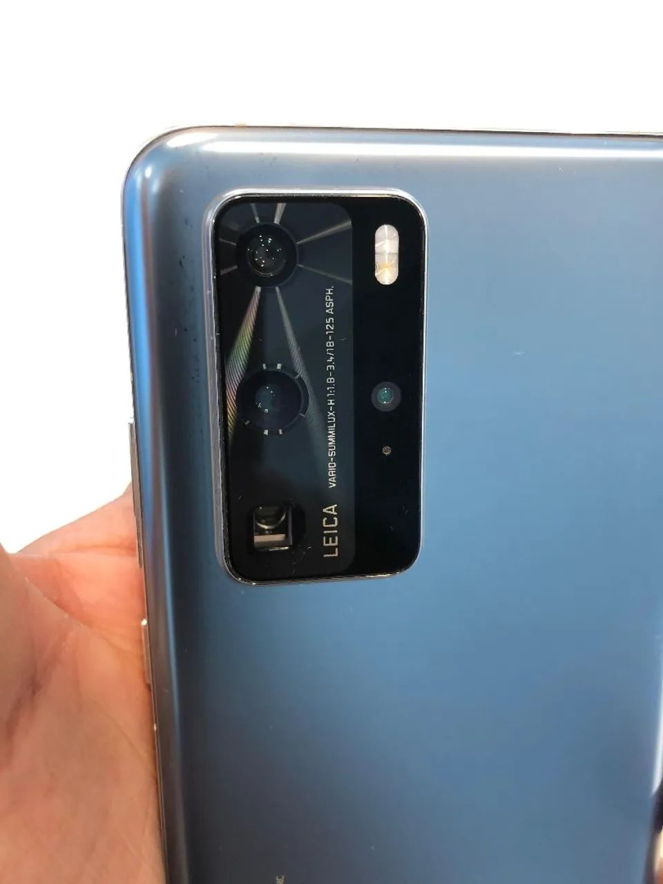 Huawei P40 Pro - Foto 2