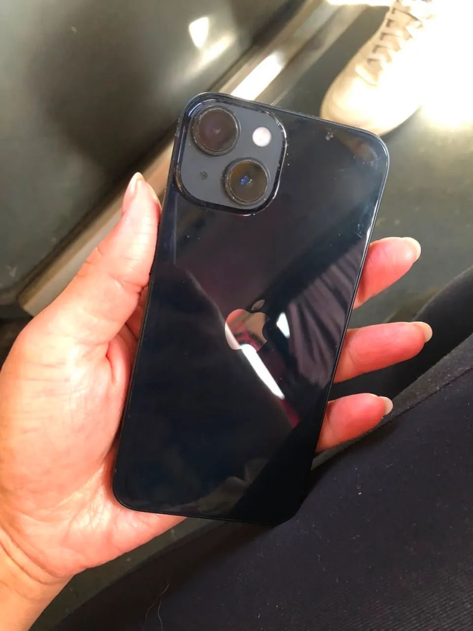 iPhone 14 256g - Foto 3