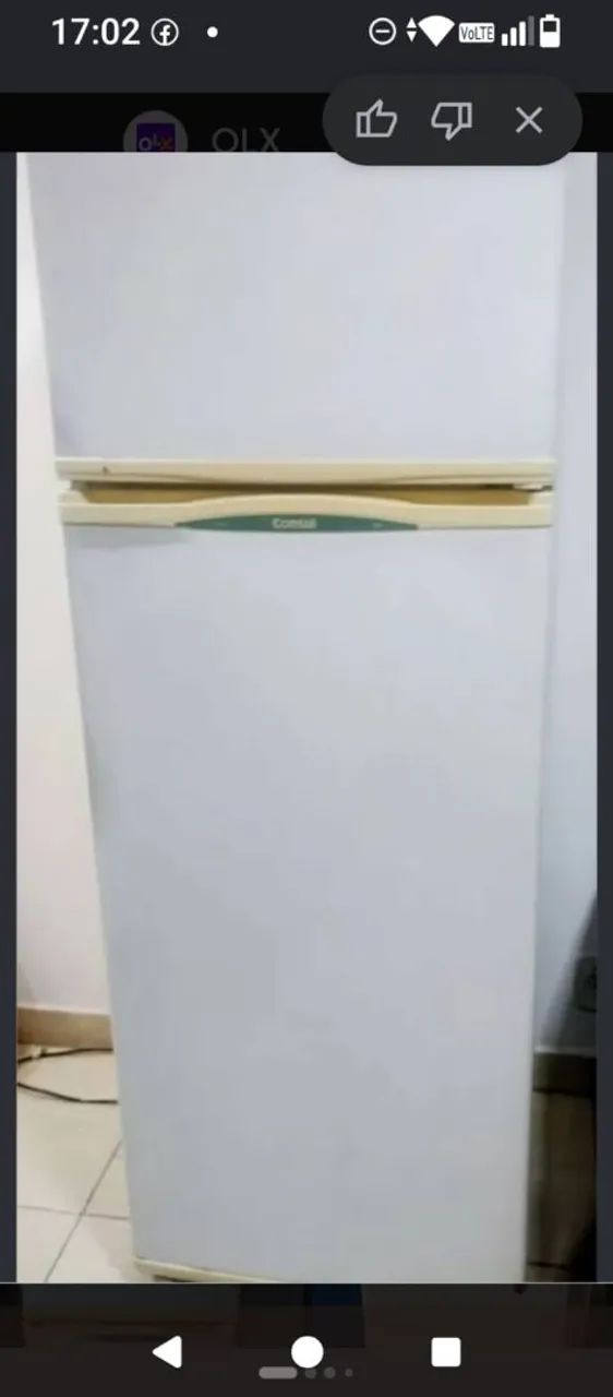 Geladeira 