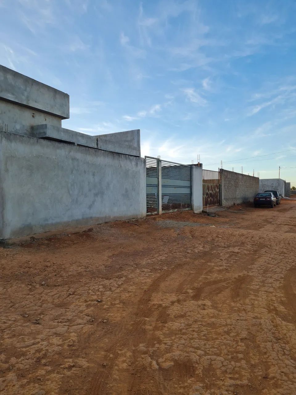 Vendo lote 26 de setembro! - Foto 5