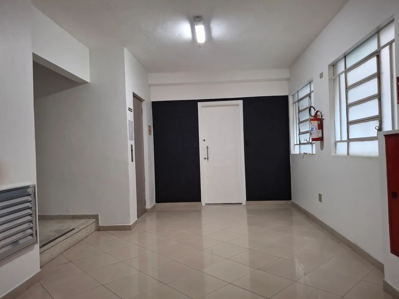 Foto - Santos - Centro