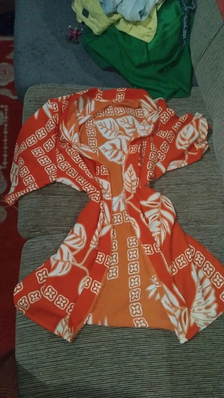 Roupas variadas - Foto 3