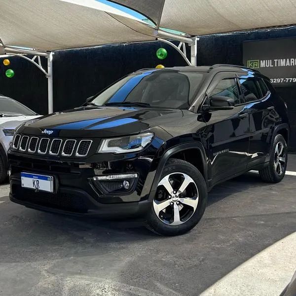 Jeep Compass 2018