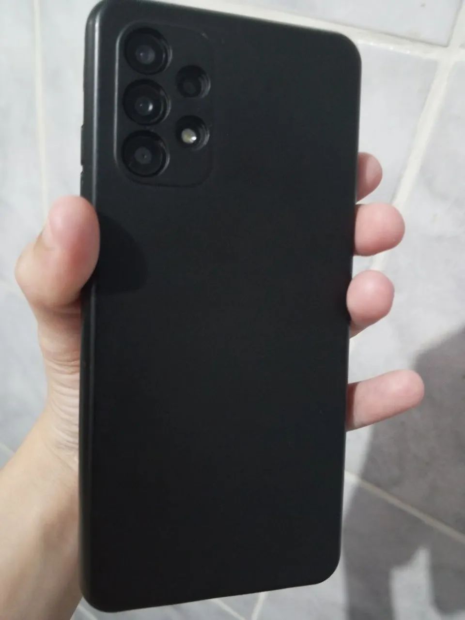 Celular galaxy A32 Samsung com NFC  - Foto 2