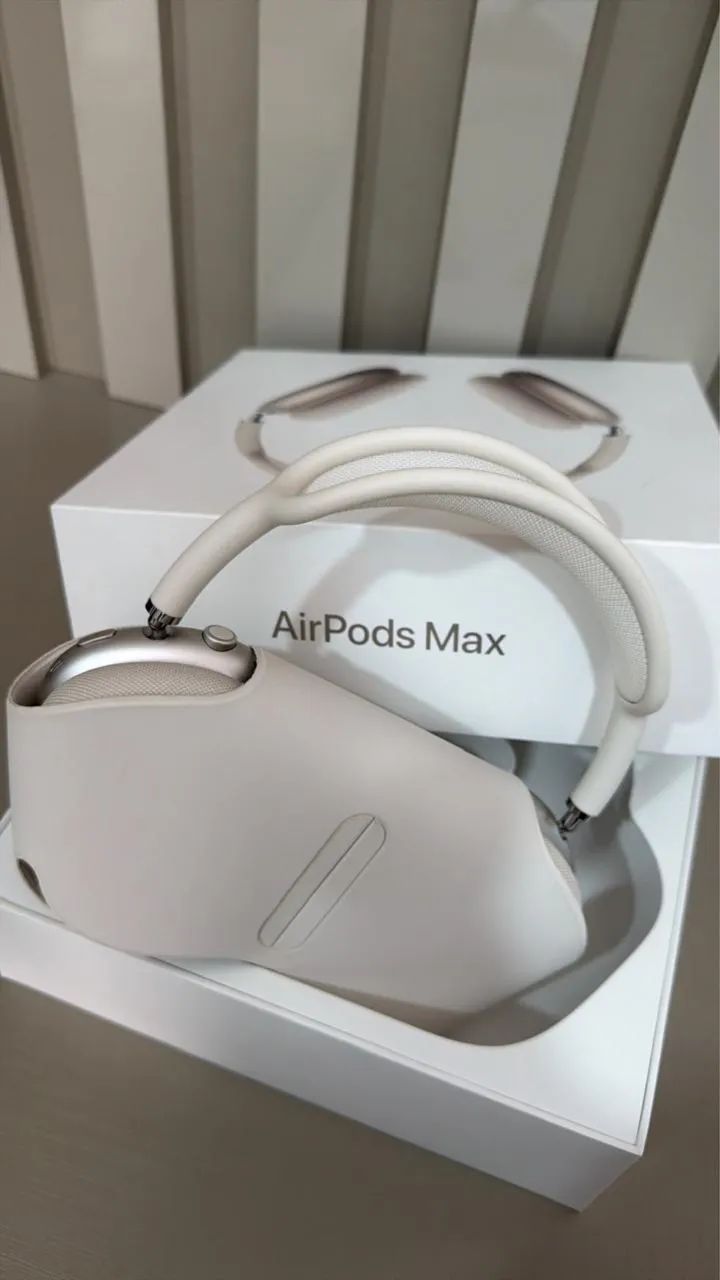 AirPods Max 2 - Usb C - Foto 2