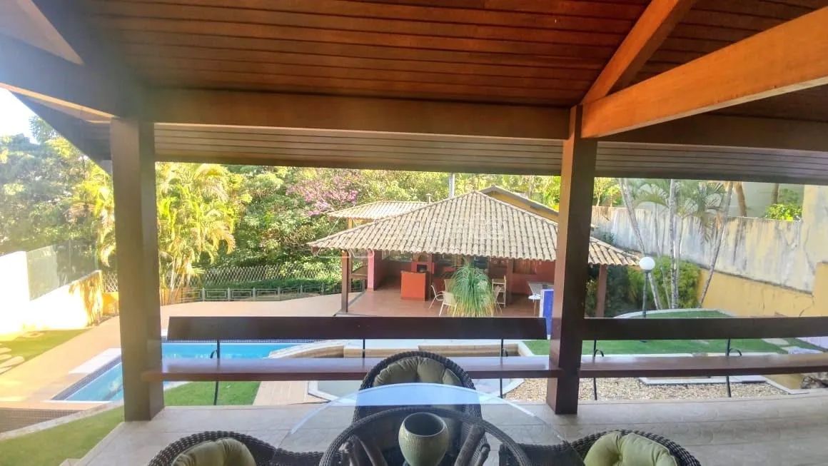 Casa Alto Padrão a Venda Campinas