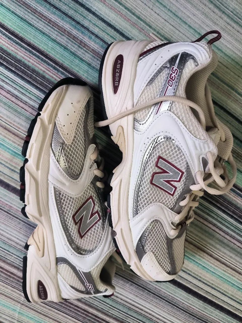 Newbalance 530 - Foto 5