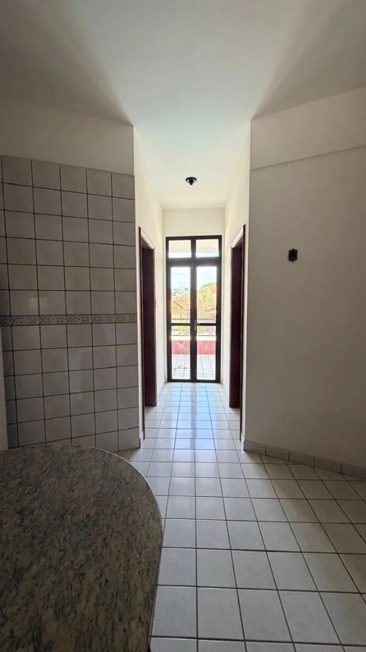 Apto, 60m², 2 suítes, 1 vaga no Ed. Rosa dos Ventos - Foto 5