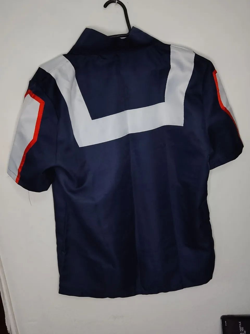 Cosplay My Hero Academia - Foto 2