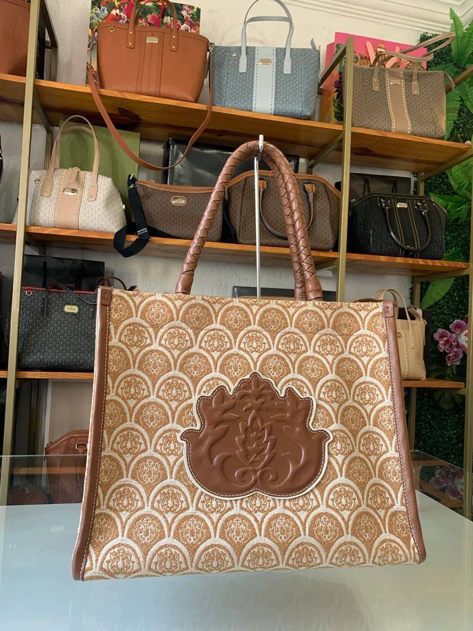 Bolsa Isla Original