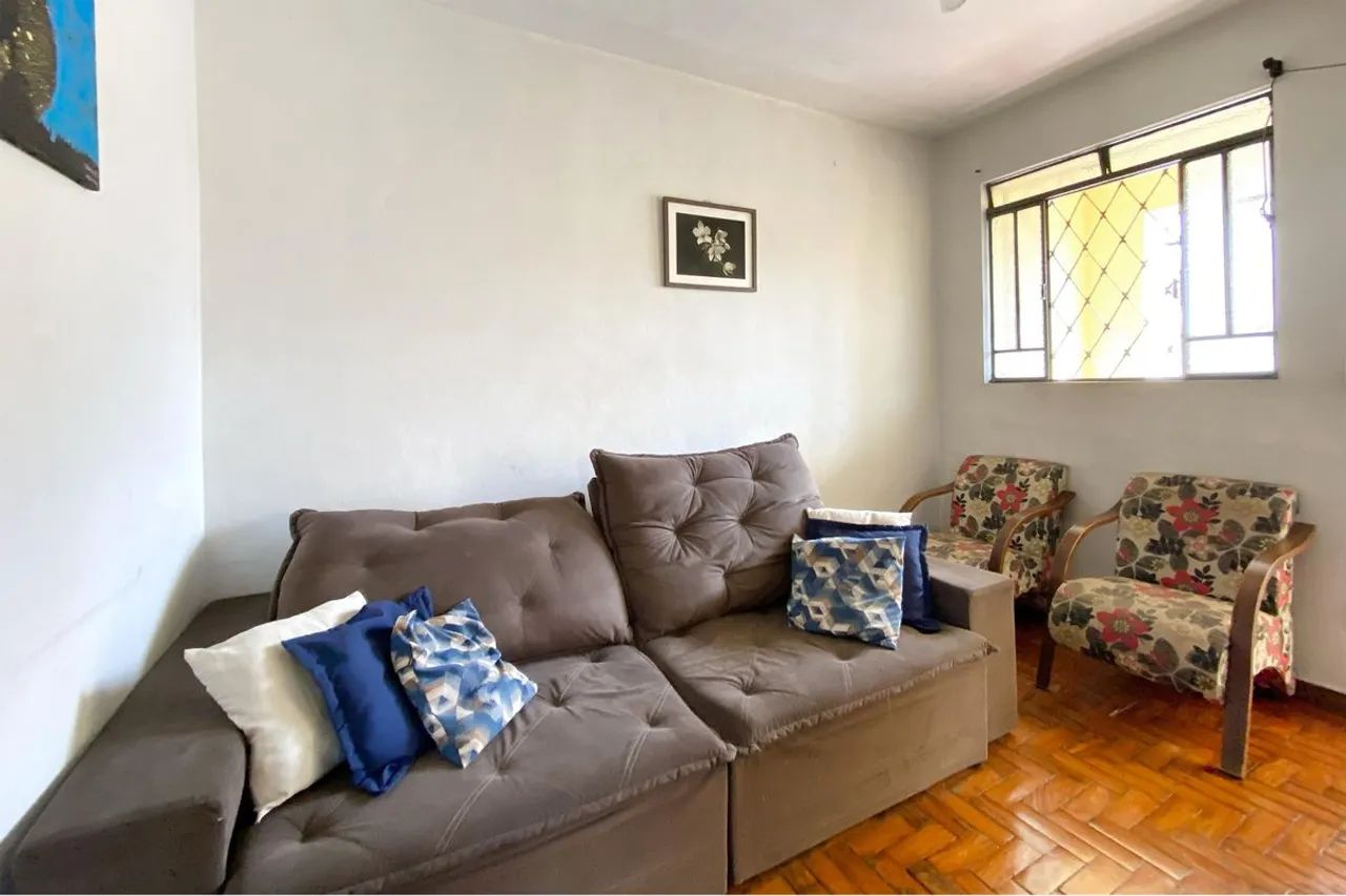 Casa à Venda - União, 2 Quartos, 150 m2 - Foto 2