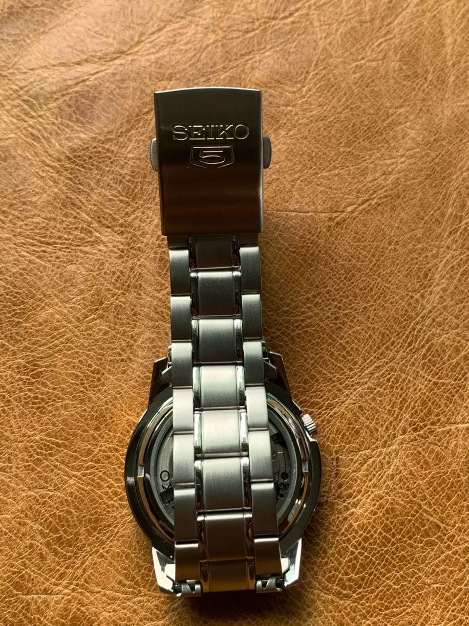 Seiko speed racer  - Foto 5