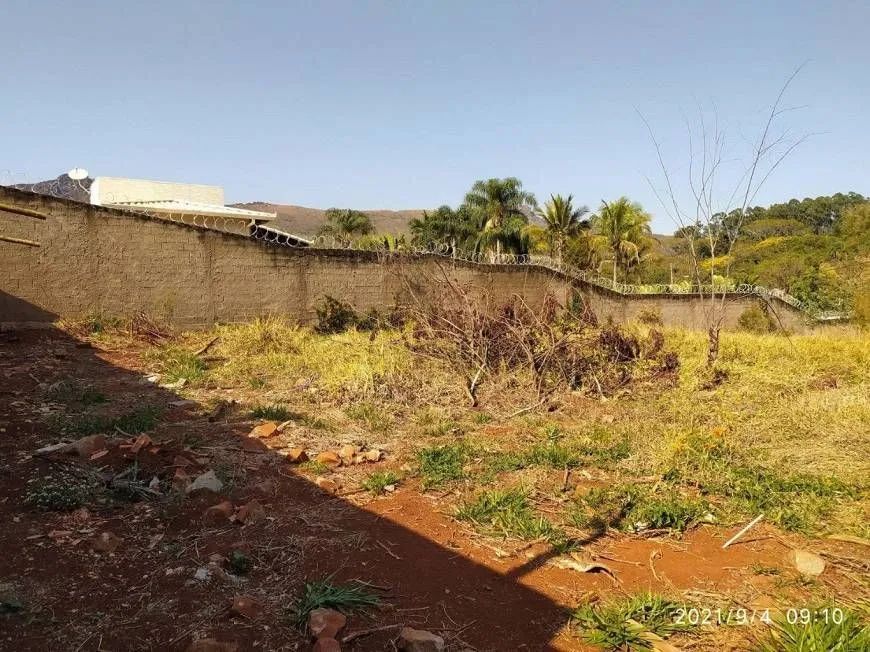 lote/Terreno à venda Vivendas Santa Monica  Igarapé/MG - Foto 3