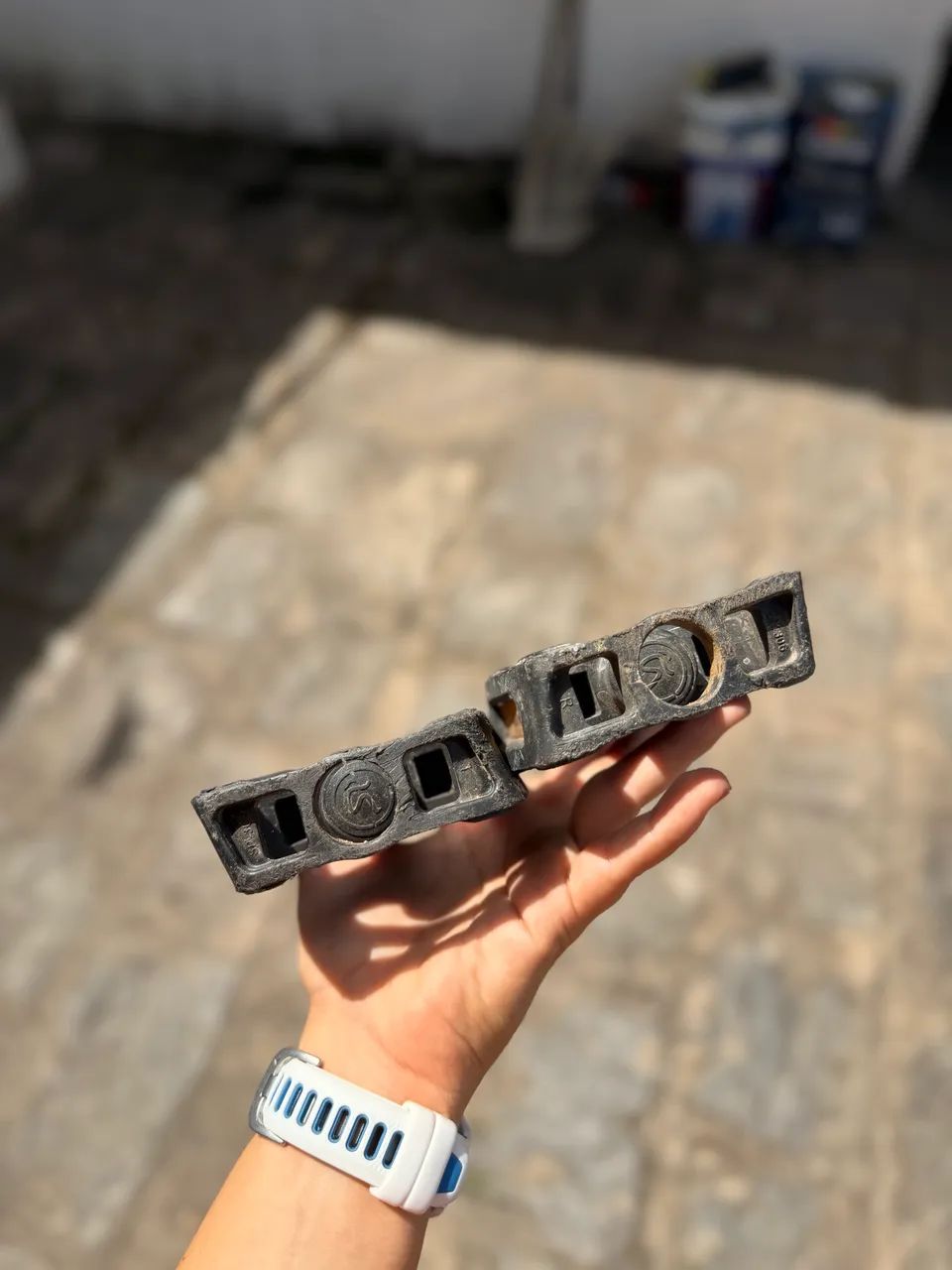 Pedal Specialized  - Foto 4