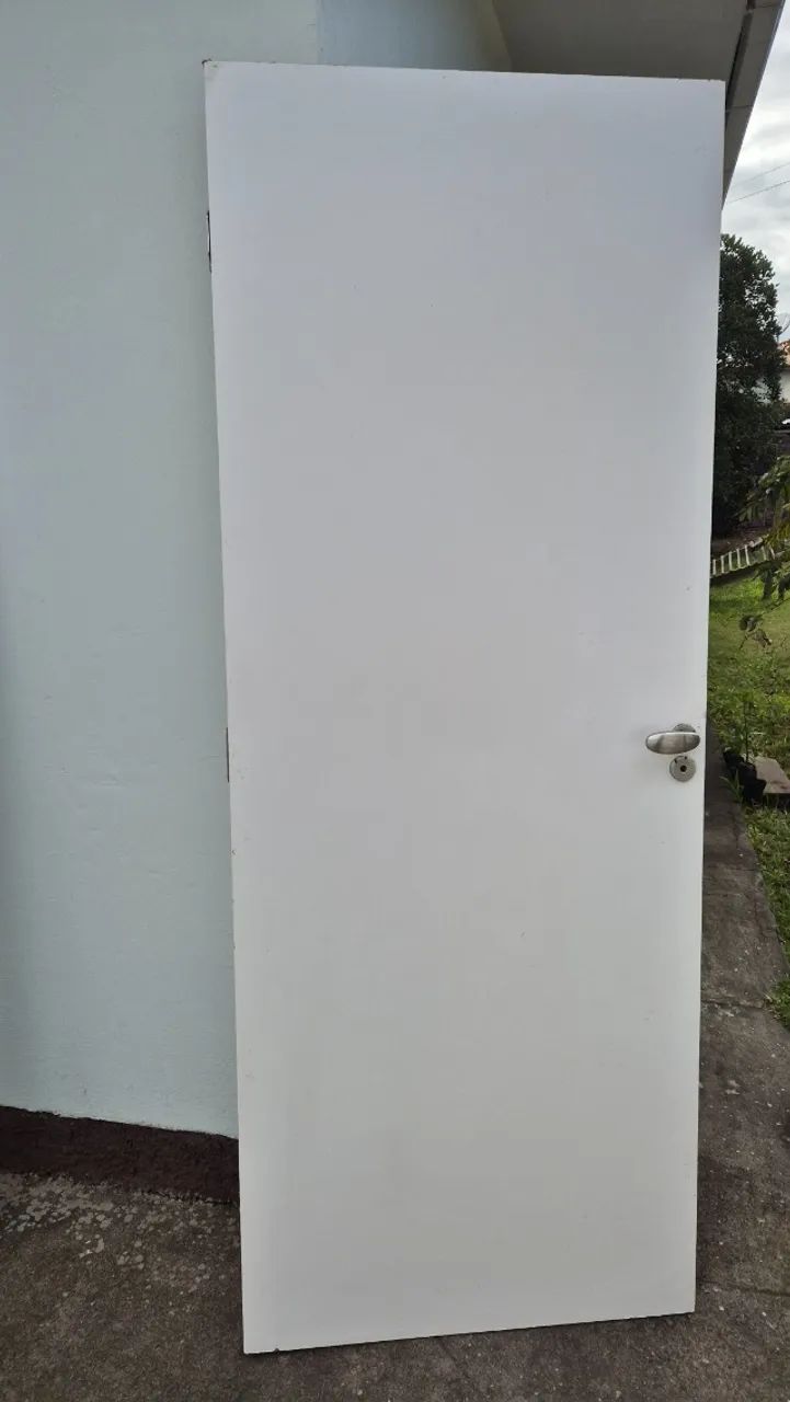 Porta - Foto 3
