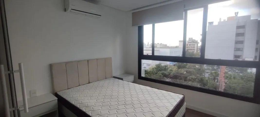 Loft novo mobiliado no centro de Pelotas - Foto 3
