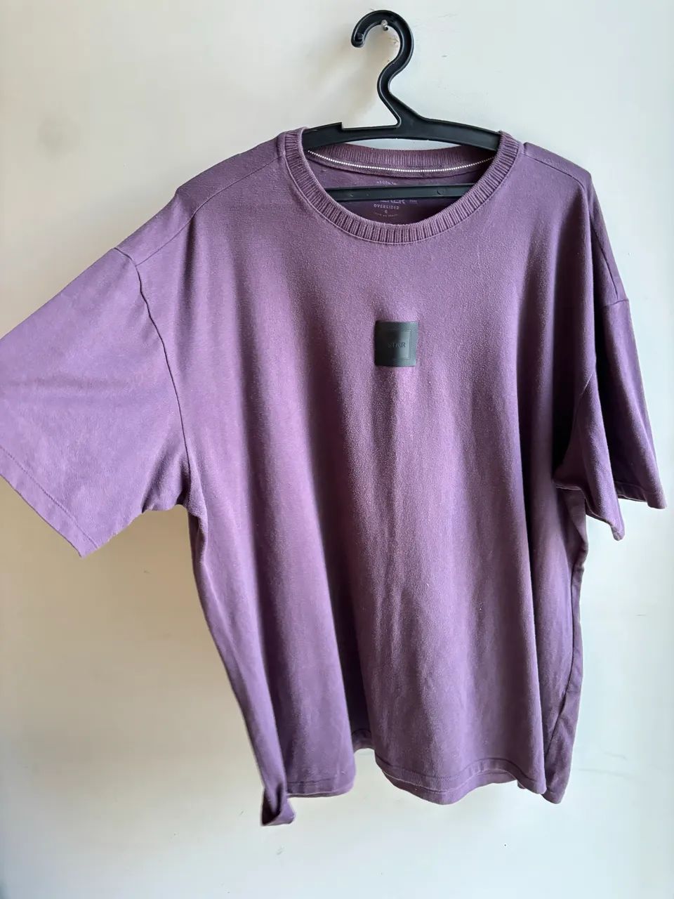 Camisa Oversized Stalker - Premium G - Foto 3