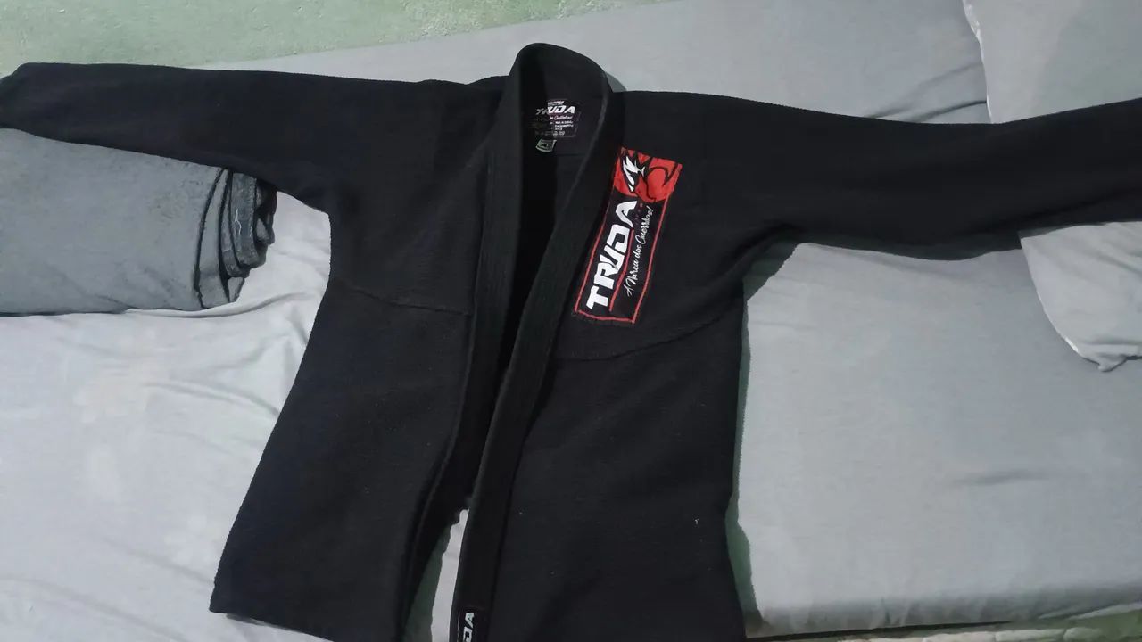 Kimono A2 Truda