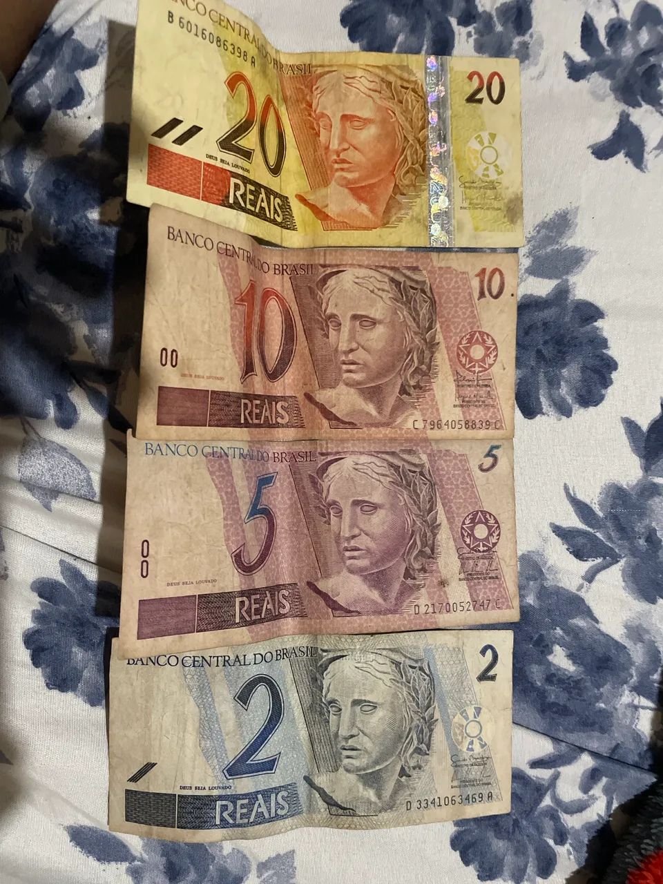 notas raras - Foto 2