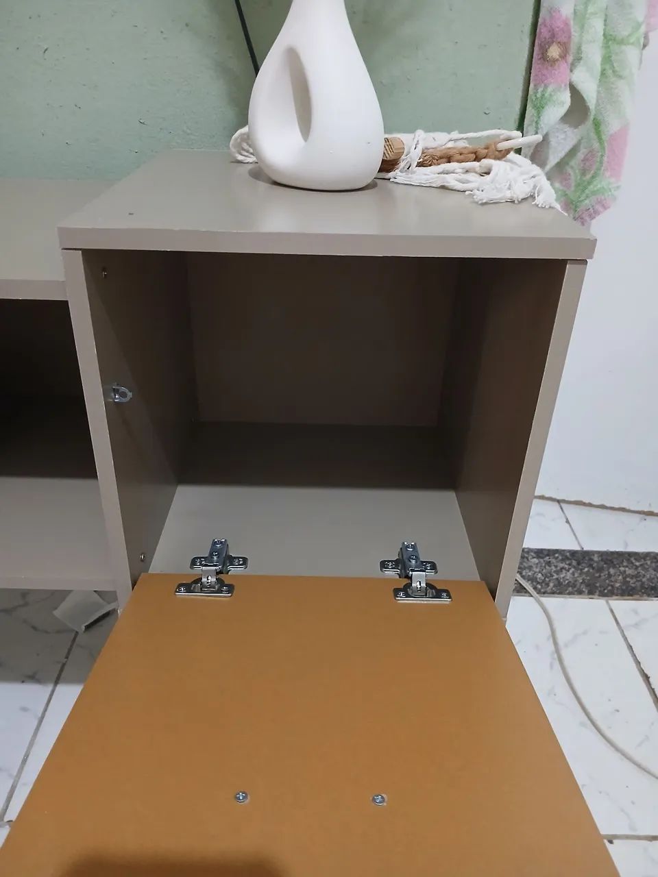 Raque com 10 dias de uso. - Foto 4