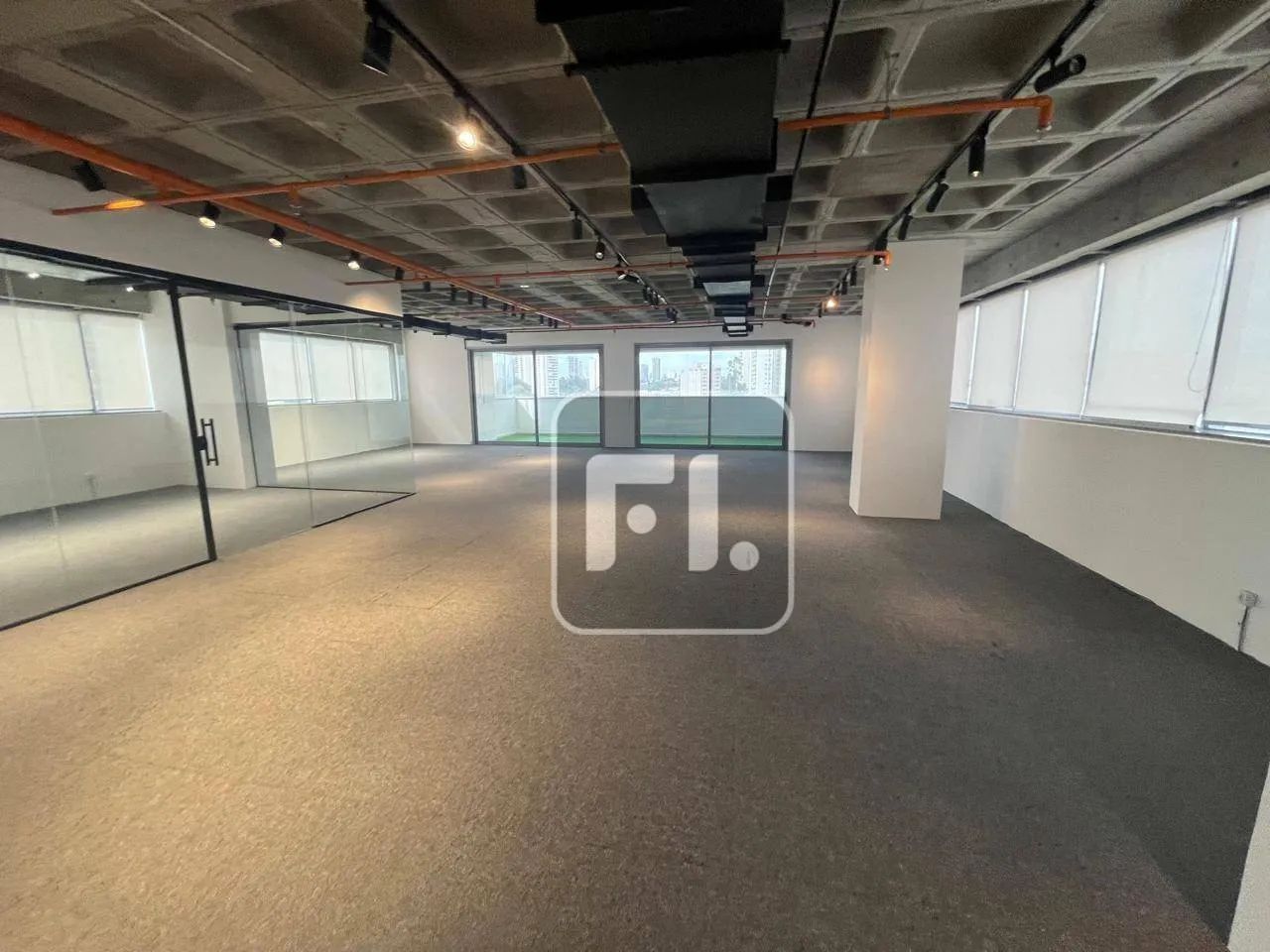 Conjunto, 316 m² - venda por R$ 3.500.000,00 ou aluguel por R$ 21.192,00/mês - Chácara San - Foto 3