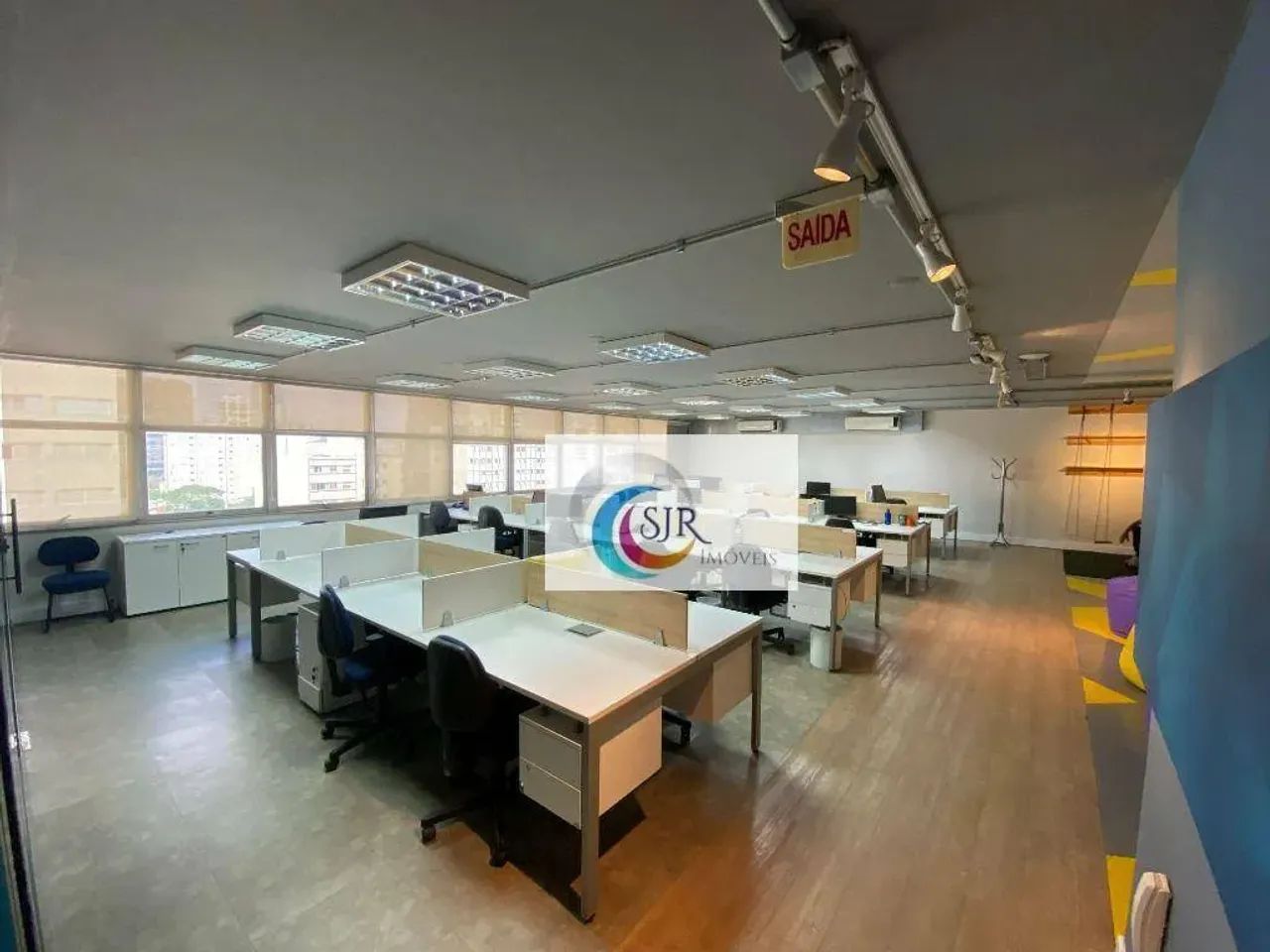 Conjunto para alugar, 282 m²- Pinheiros - São Paulo/SP - Foto 2