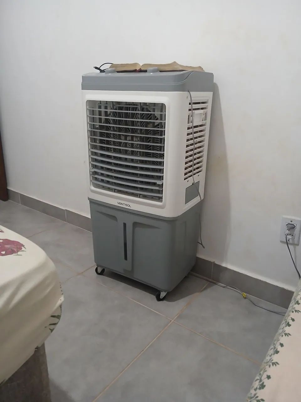 Climatizador
