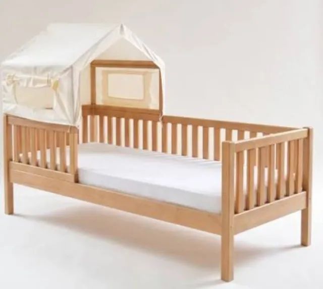 Cama infantil AMEISE DESIGN - Foto 2